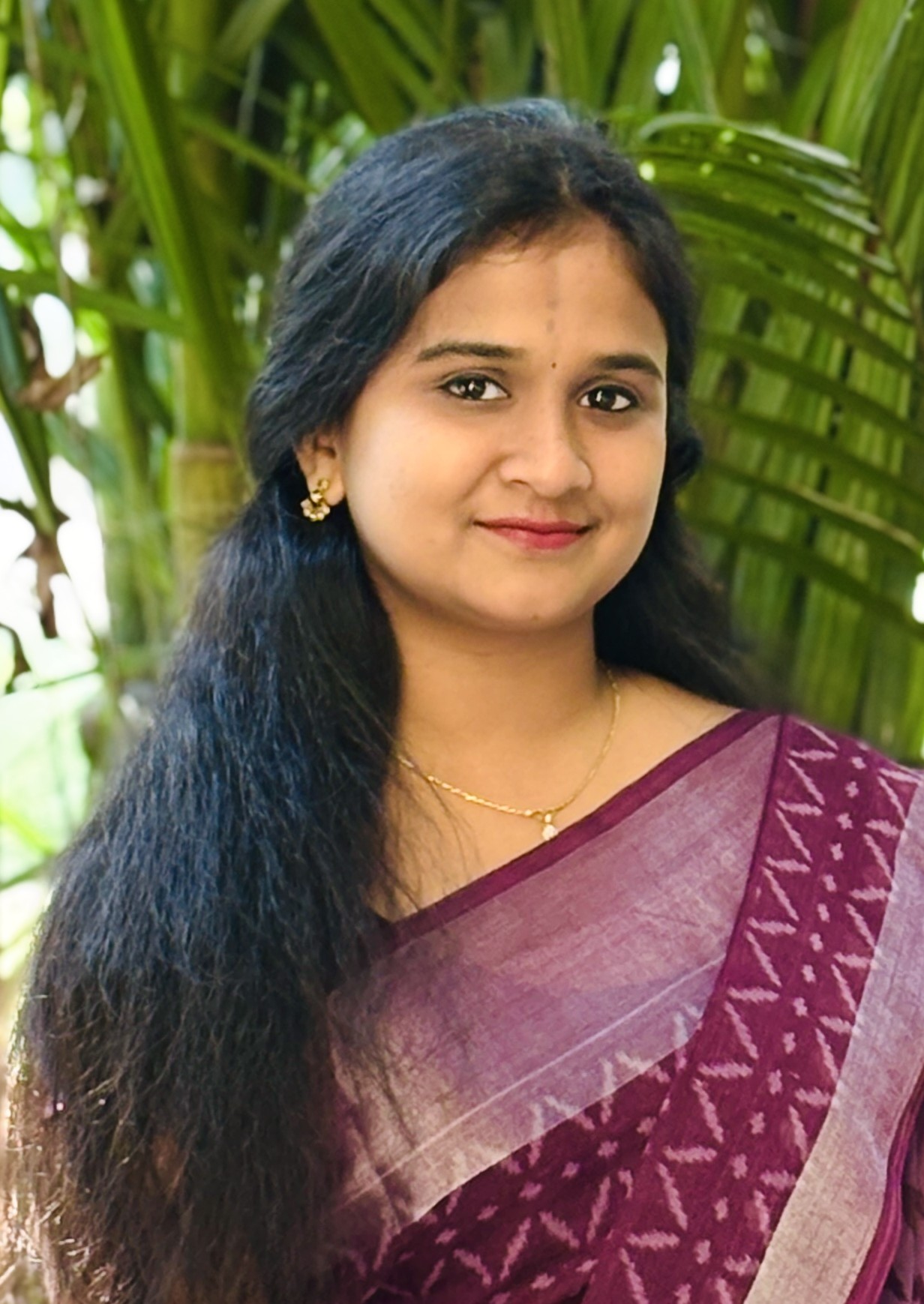 Sruthymol Thomas