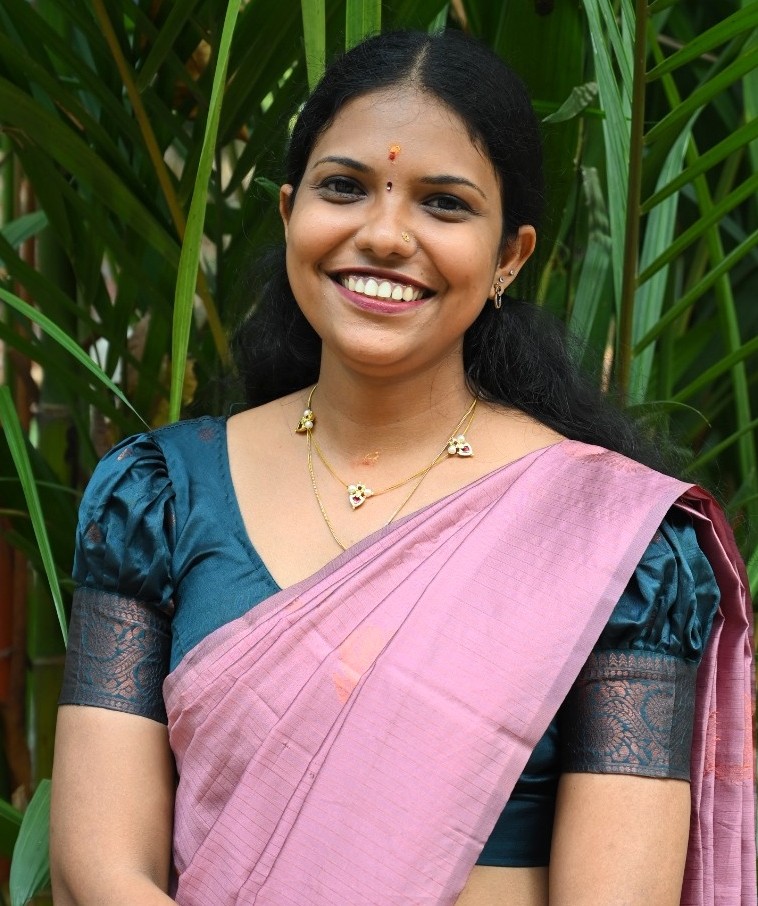 Harishma S L