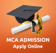 Admission MCA