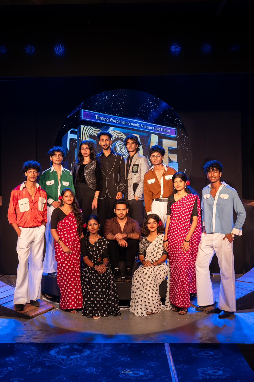 Intercollegiate Fest