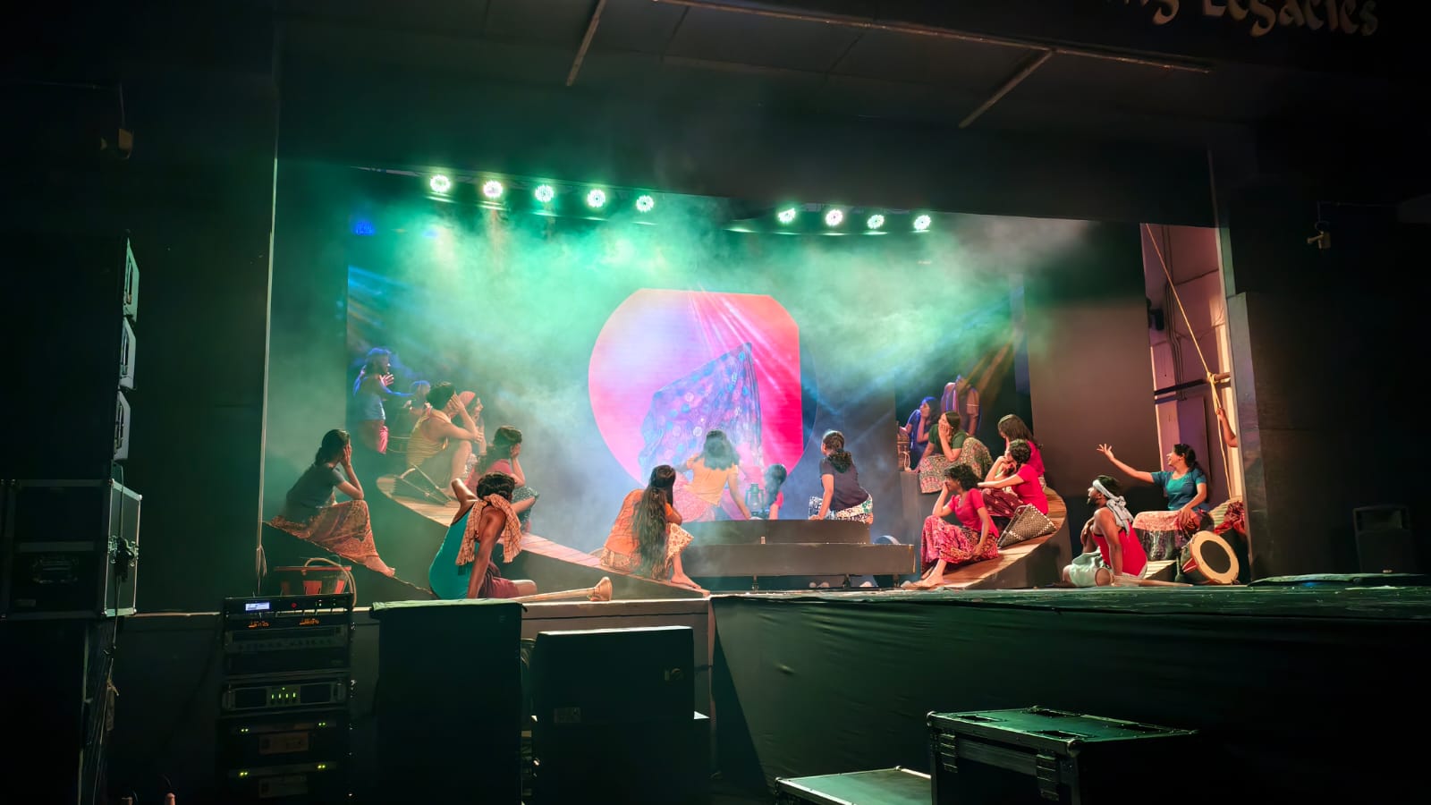 Intercollegiate Fest